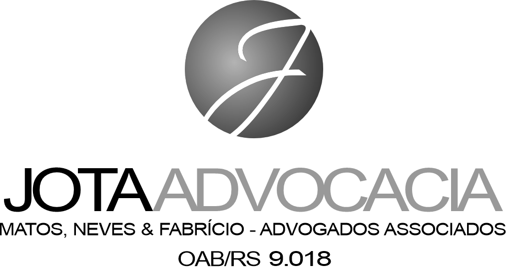 Logo 3 Jota Advocacia