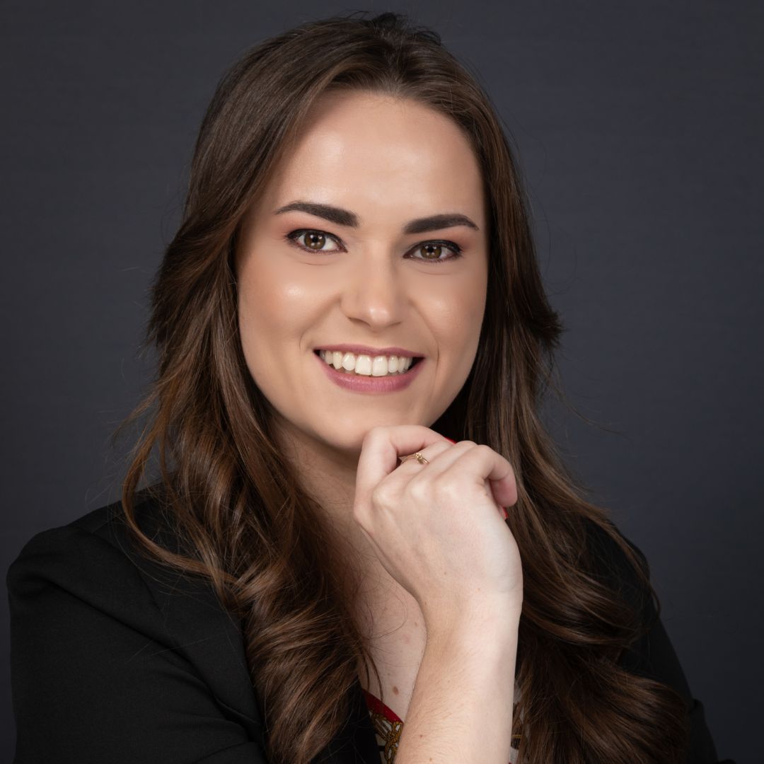 Dra. Miriane Grzibowski Advogada em Santo Ângelo RS