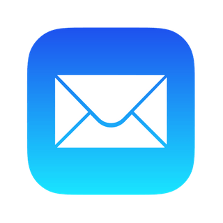 Botão Email Linktree Jota Advocacia