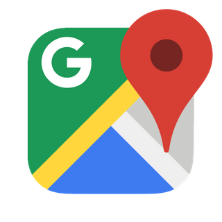 Botão Google Maps Linktree Jota Advocacia