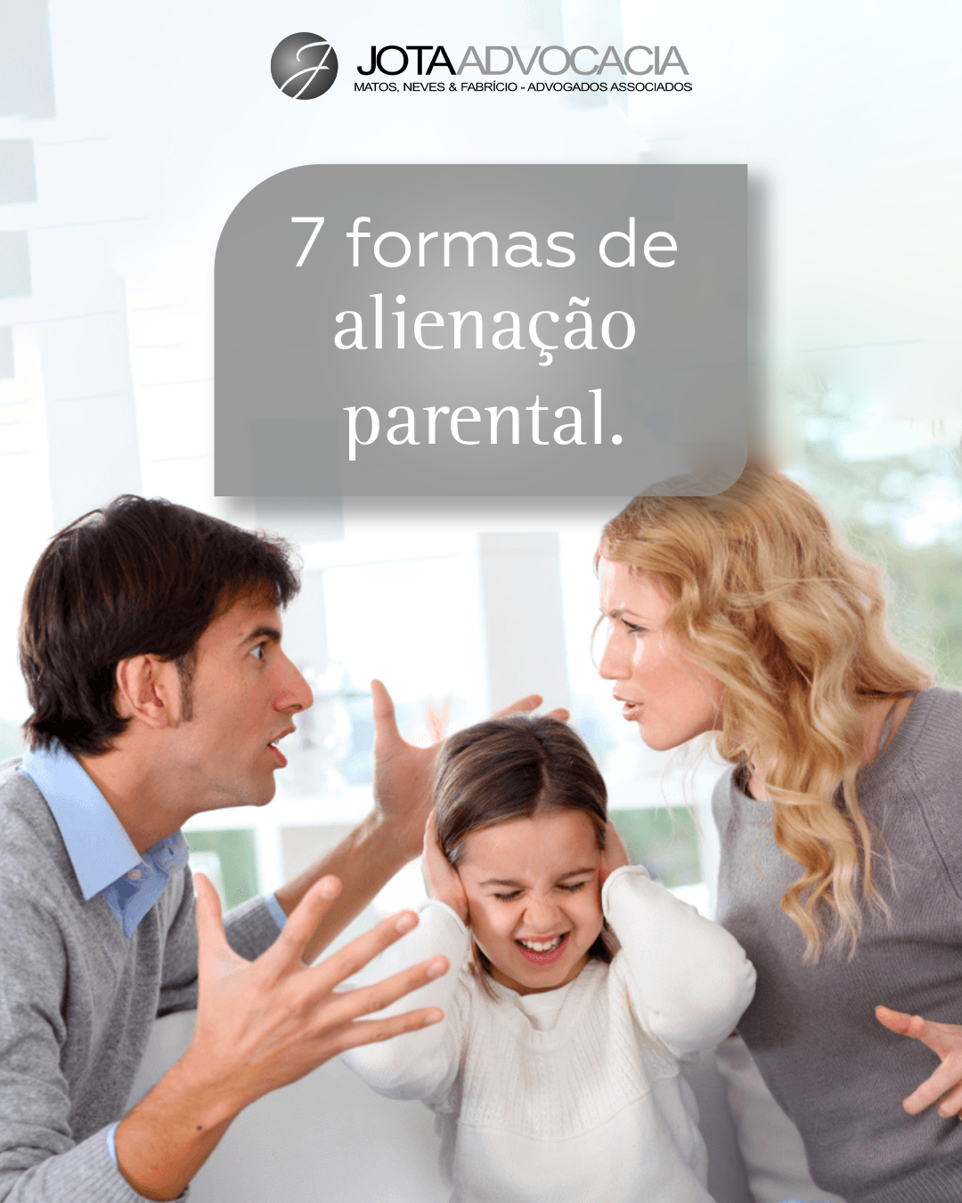alienação parental