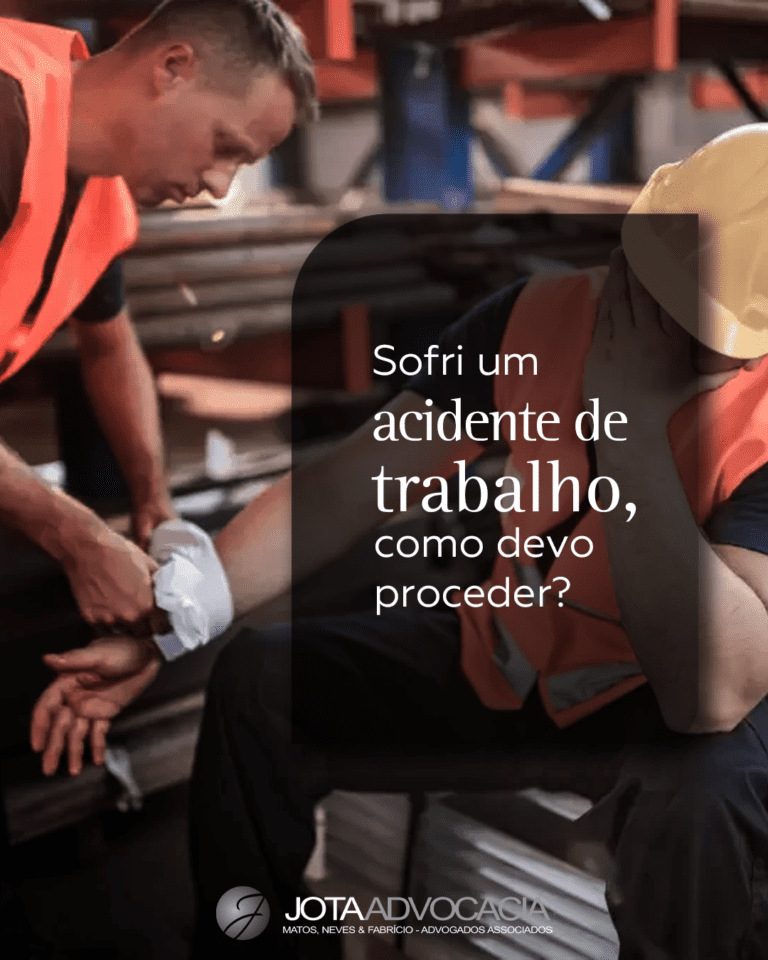 acidente