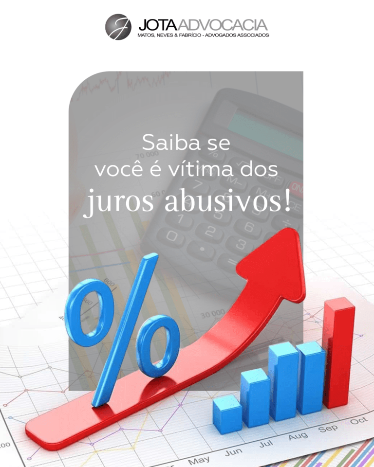 Juros abusivos