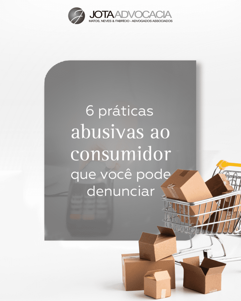 práticas abusivas
