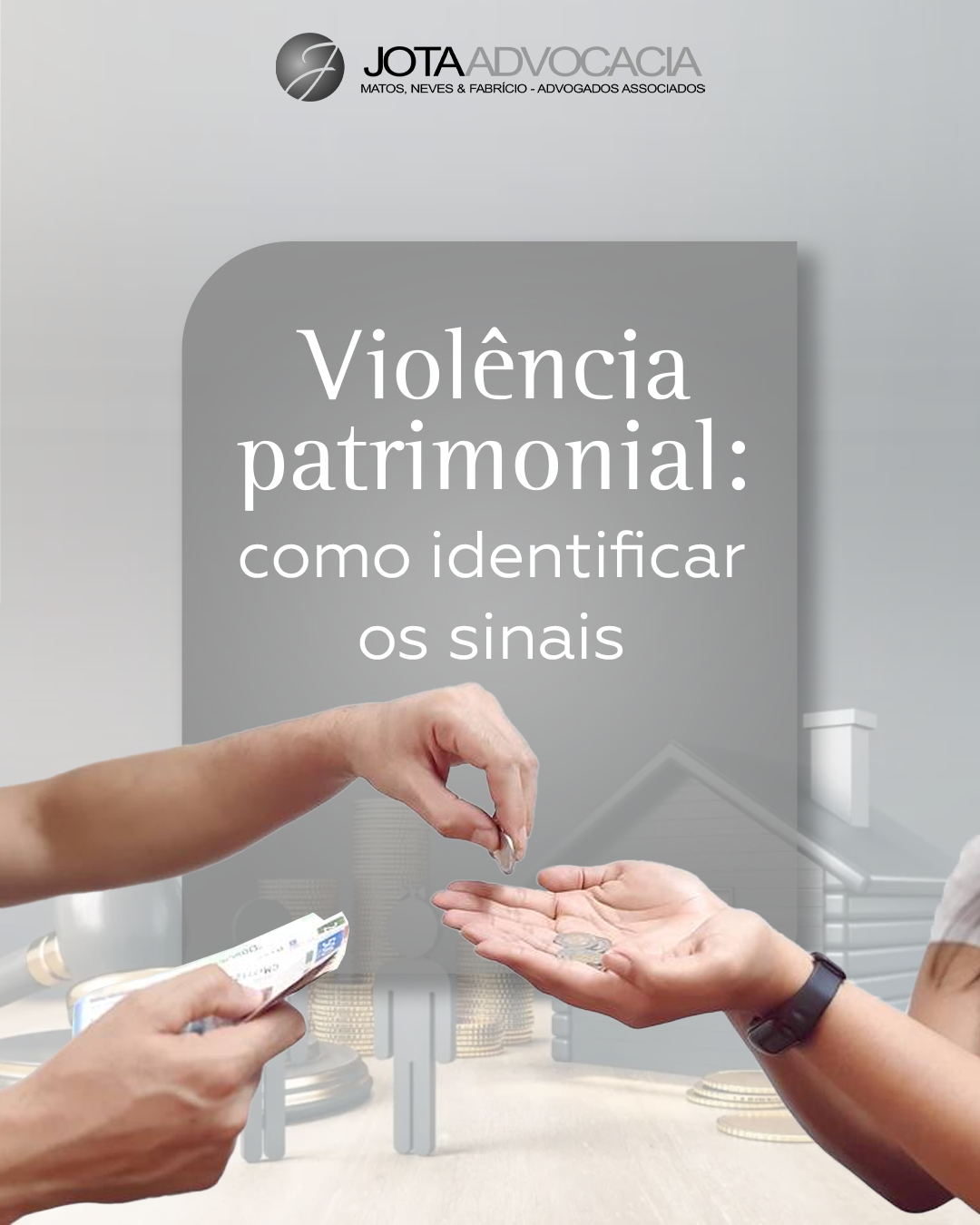 Violência patrimonial