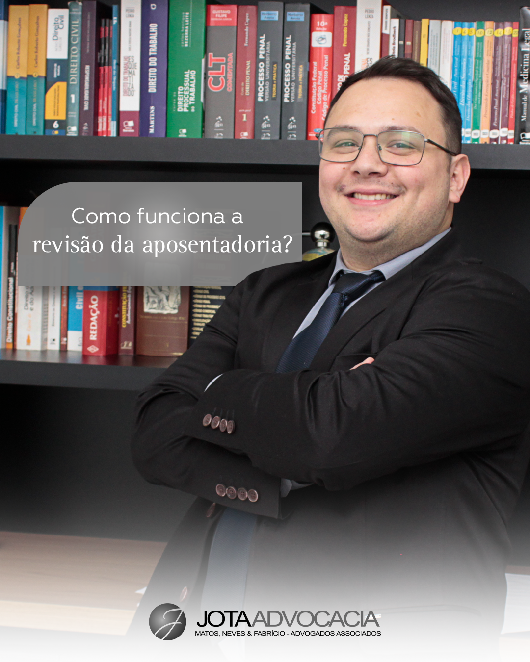 revisão da aposentadoria