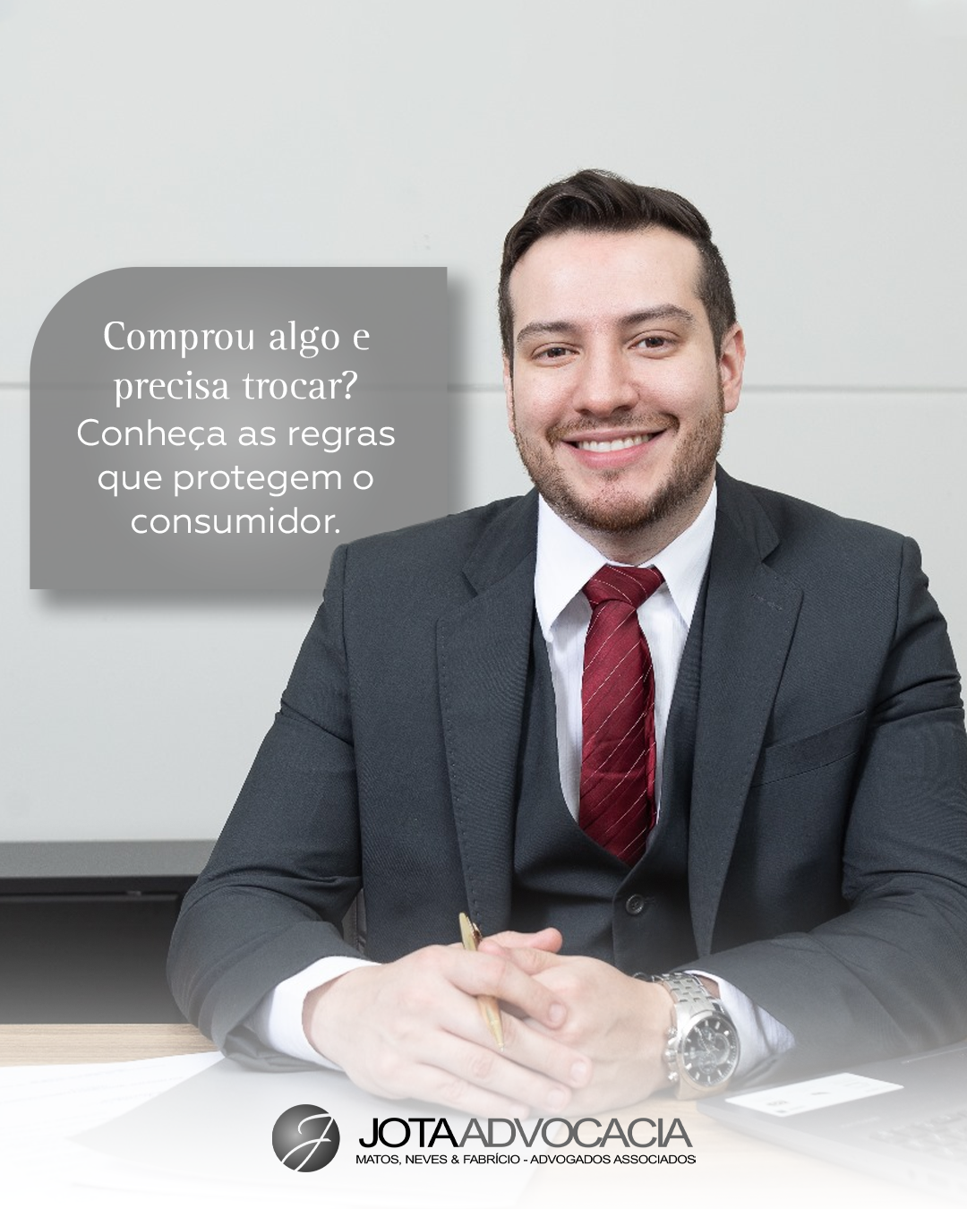 Comprou algo e precisa trocar