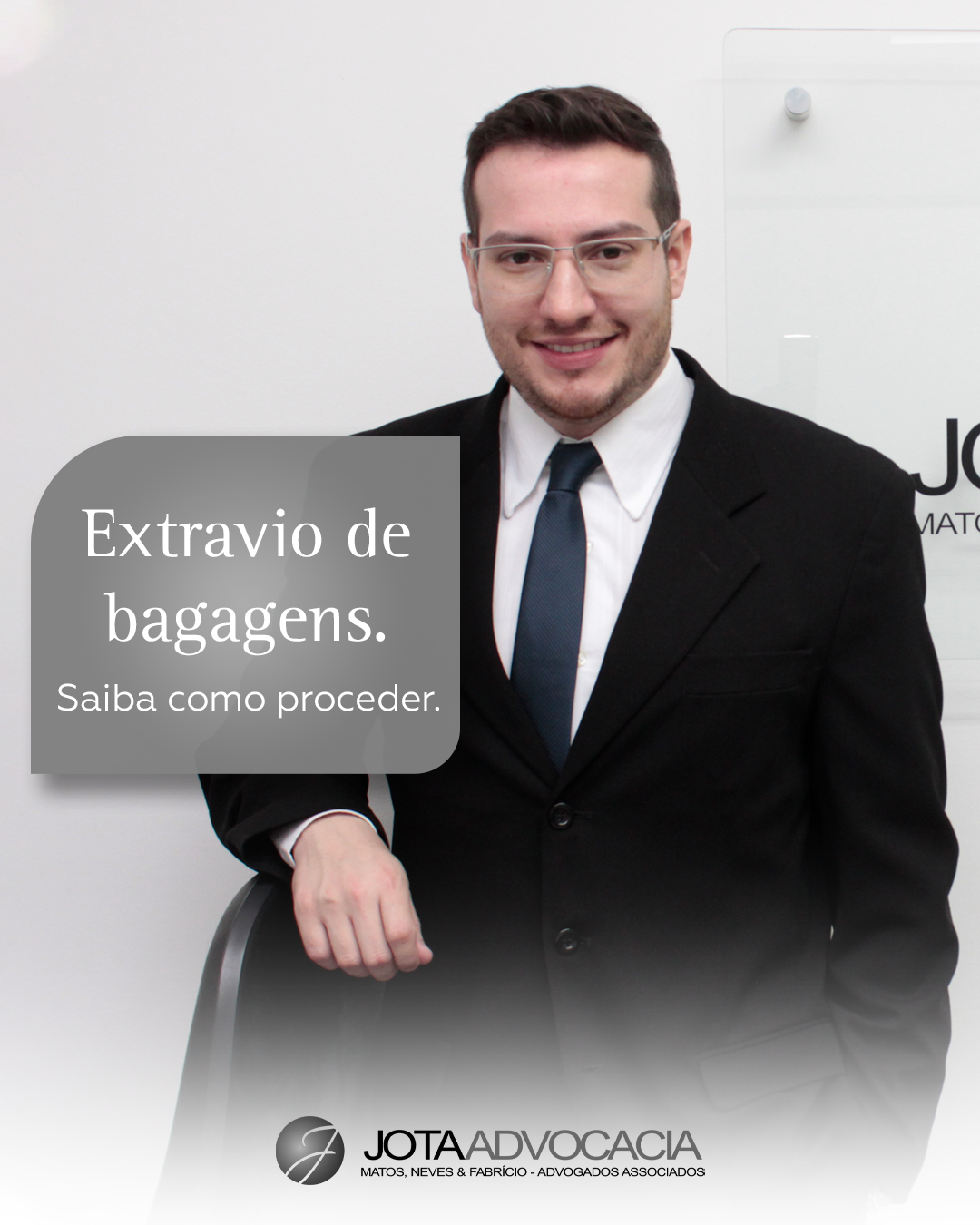 Extravio de bagagens