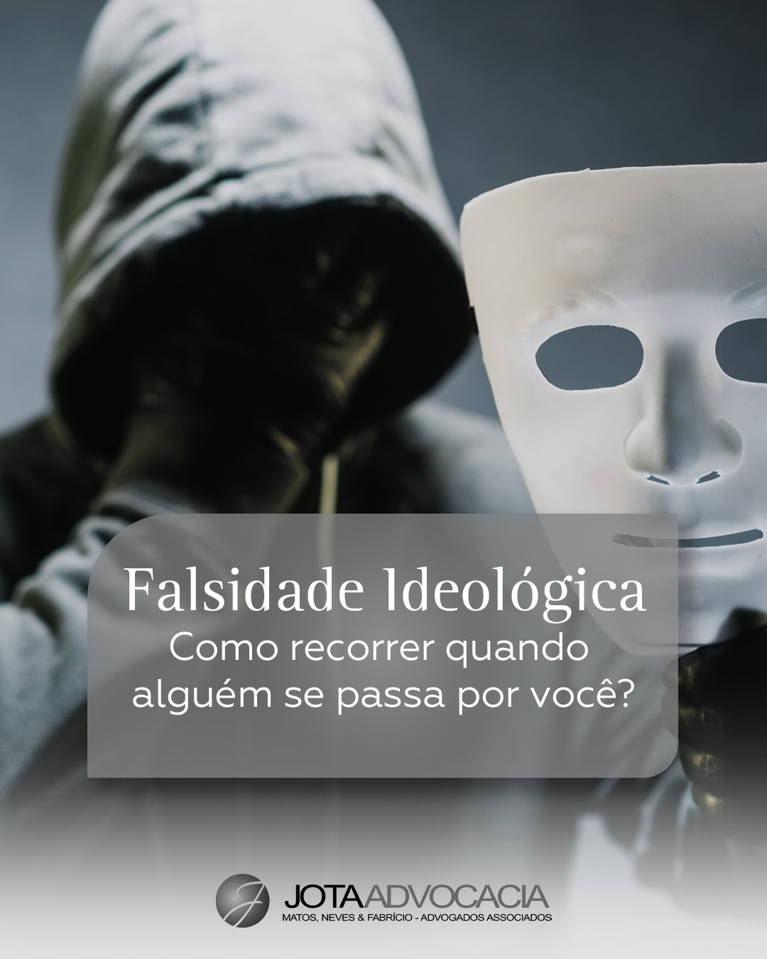 Falsidade Ideológica