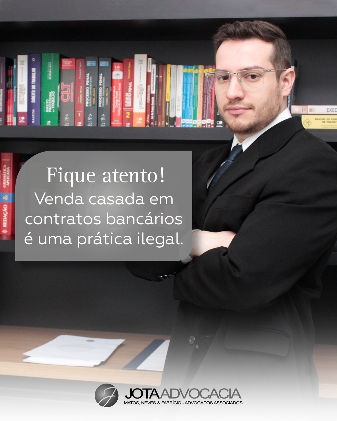 venda casada em contratos