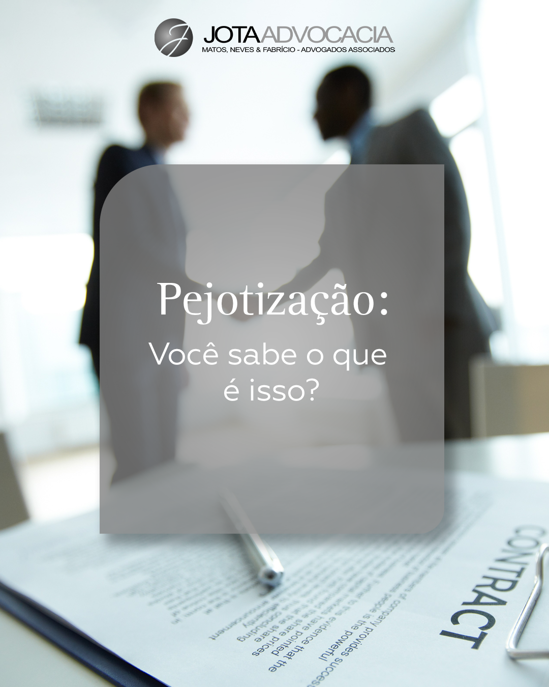 pejotização