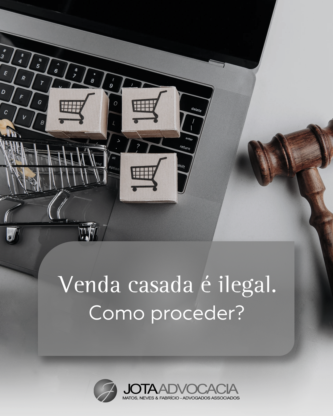 Venda Casada